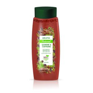 АРОМА NATURAL Ш-Н 0.400 ХИНИН И КОФЕИН