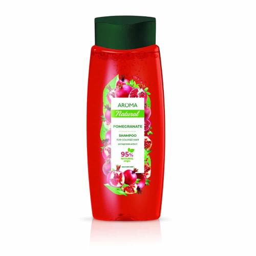 АРОМА NATURAL Ш-Н 0.400 НАР