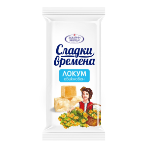 ЛОКУМ ГО 0.030 ОБИКНОВЕН