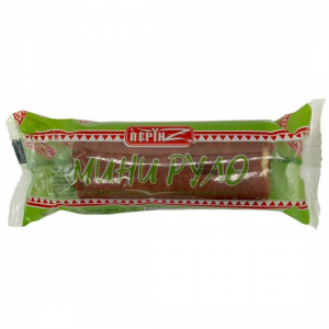 ПЕРУН РУЛО МИНИ КАКАОВА ГЛАЗУРА