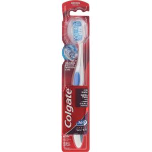 ЧЗ КОЛГЕЙТ 360`OPTIC WHITE MEDIUM /5941/