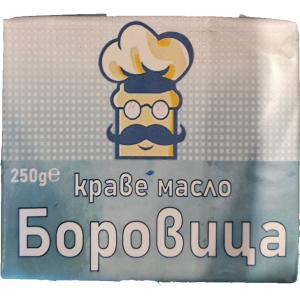 БОРОВИЦА КРАВЕ МАСЛО 0.250