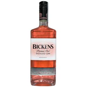 ДЖИН БИКЕНС 0.700 РОЗОВ ГРЕЙПФРУТ