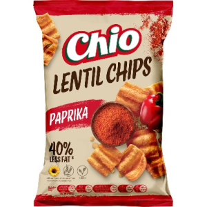 ЧИО ЧИПС ОТ ЛЕЩА 0.065 ПАПРИКА