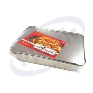 ПЛАСТИК КУТИИ All4home 1.125 3бр