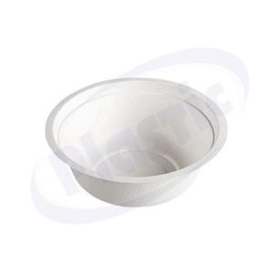 ПЛАСТИК КУПИ ECO4HOME ПУЛП 500мл 10бр