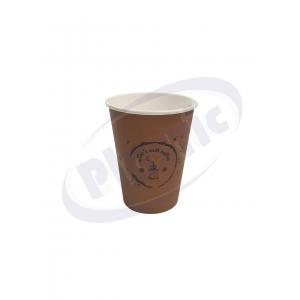 ПЛАСТИК А КАРТОНЕНИ ЧАШИ 12oz 9бр