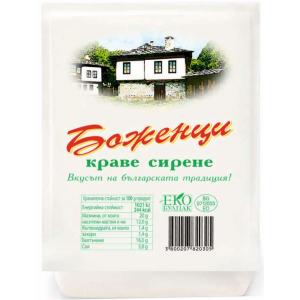 БОЖЕНЦИ КРАВЕ СИРЕНЕ 0.400 ВАКУУМ