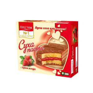 СП ПРЕСТИЖ КУТИЯ 0.300 ЯГОДОВ КРЕМ