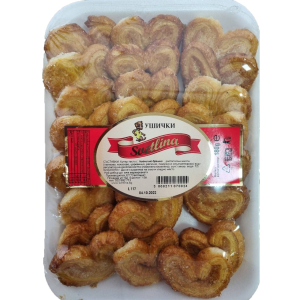 СВЕТЛИНА УШИЧКИ 0.180