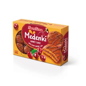 СВЕТЛИНА МЕДЕНКА ВИШНА 0.250