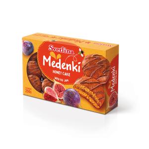 СВЕТЛИНА МЕДЕНКА СМОКИНЯ 0.250