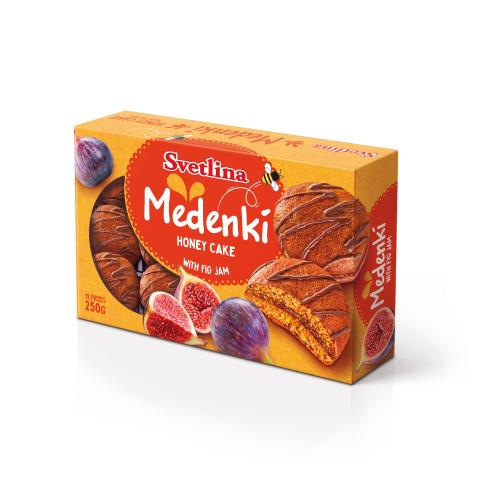 СВЕТЛИНА МЕДЕНКА СМОКИНЯ 0.250