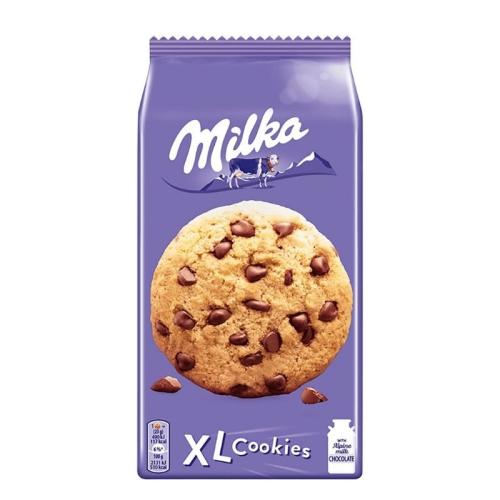 Б-ТИ МИЛКА ШОКО КУКИС XL 0.184