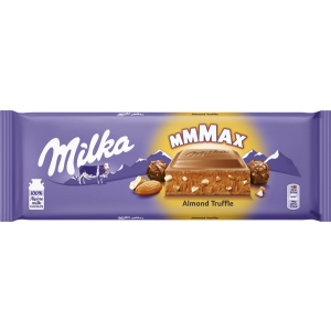 Ш-Д МИЛКА 0.300 МИЛКА БАДЕМИ И ТРЮФЕЛИ