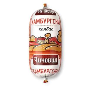 ЧИЧОВЦИ ХАМБУРГСКИ 0.400