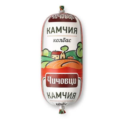 ЧИЧОВЦИ КАМЧИЯ 0.400