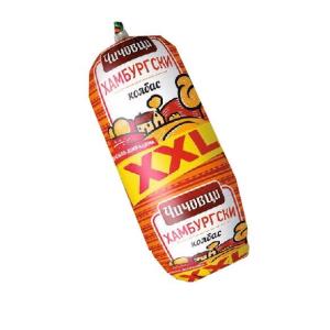ЧИЧОВЦИ ХАМБУРГСКИ XXL 0.800