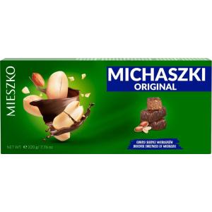 МИЕЗКО ШБ МИХАСКИ 0.220 ЯДКИ