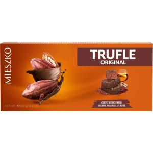 МИЕЗКО ШБ ТРЮФЕЛИ 0.230 РОМ