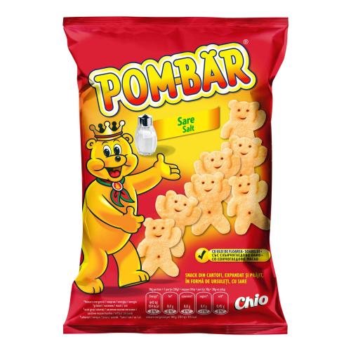 ПОМ БЕР ГОЛЯМ 50g