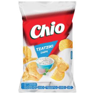 ЧИО ЧИПС 0.125 ДЗАДЗИКИ