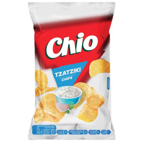 ЧИО ЧИПС 0.125 ДЗАДЗИКИ