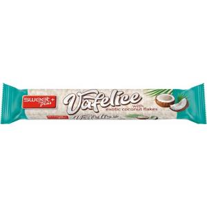 СУИТ В-ЛИ ВАФЕЛИЧЕ С КОКОС 0.032