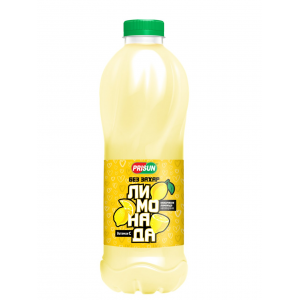 ПРИСАН 0.500 ЛИМОНАДА