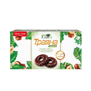 Б-ТИ ТРАЯНА 0.160 ЛЕШНИК