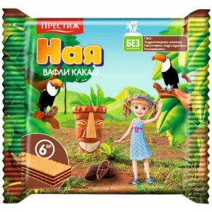 В-ЛИ НАЯ 6-ЦА КАКАО