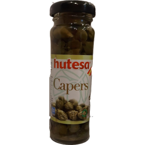 КАПЕРСИ 9-11ММ HUTESA 0.100