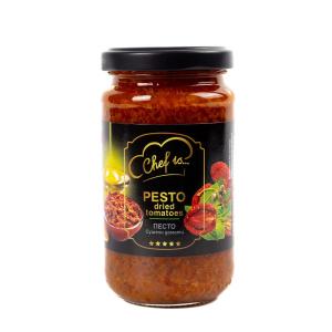 ПЕСТО СЪС СУШЕНИ ДОМАТИ CHEF IS… 0.190