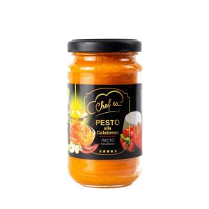 ПЕСТО КАЛАБРЕЗЕ С РИКОТА CHEF IS… 0.190