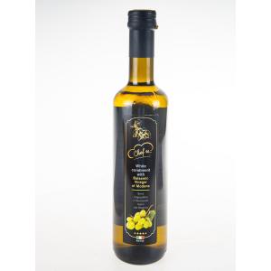 БЯЛА БАЛСАМОВА ПОДПРАВКА CHEF IS... 0.500