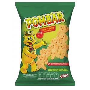 ПОМ БЕР ГОЛЯМ 50g КЕТЧУП