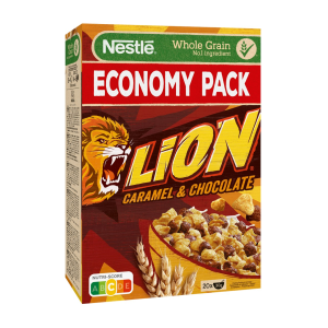 ЛАЙЪН ЗЪРНЕНА ЗАКУСКА 0.600 КУТИЯ