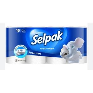 СЕЛПАК ТХ ТРИПЛАСТОВА 16х3 /4546/