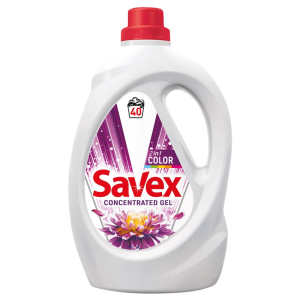 САВЕКС ТЕЧЕН 2.200 2в1 COLOR /5646/