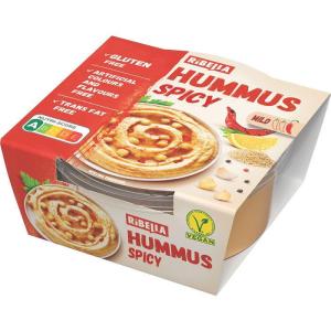 ХУМУС ПИКАНТЕН