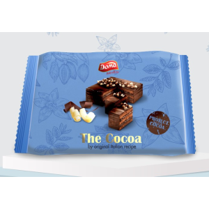 ДОМА ТОРТА 0.450 КАКАО