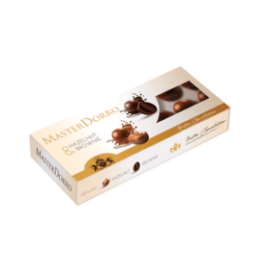 ШБ Мaster Dorro 187 гр