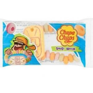 ЧУПА ЧУПС БОНБОНКИ ЧАСОВНИК