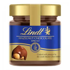 ЛИНДТ ТЕЧЕН ШОКОЛАД 0.200МЛ МЛЕЧЕН