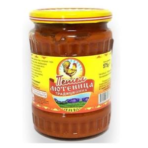 ДЕРОНИ Л-ЦА ПЕТЕЛ 0.575 ТРАДИЦИОННА