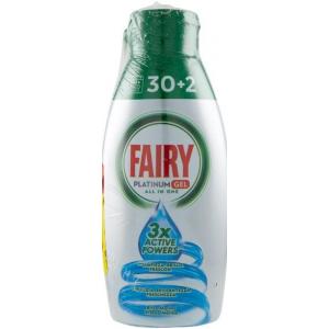 ФЕЪРИ 0. 650 ГЕЛ ЗА СЪДОМИЯЛНА ОКЕАН