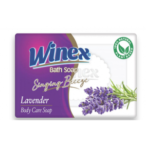 САПУН WINEX 0.150 ЛАВАНДУЛА ЛИЛАВ