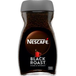 НЕСКАФЕ КЛАСИК 0.095 BLACK ROAST