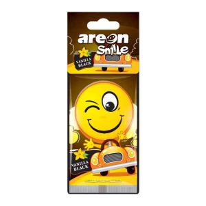 АРЕОН УСМИВКА ЧЕРНА ВАНИЛИЯ