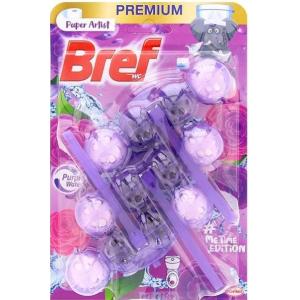 БРЕФ 3х0.050 СА ВРЕМЕ ЗА РАЗГОВОР /4909/